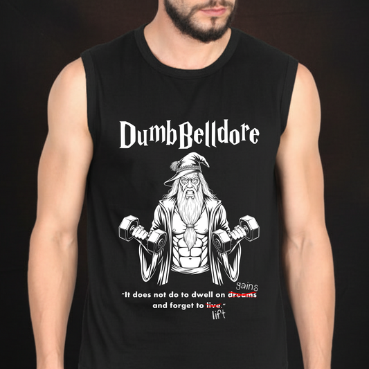 DumbBellDore
