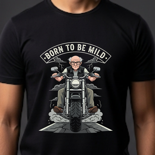 Born To Be Mild