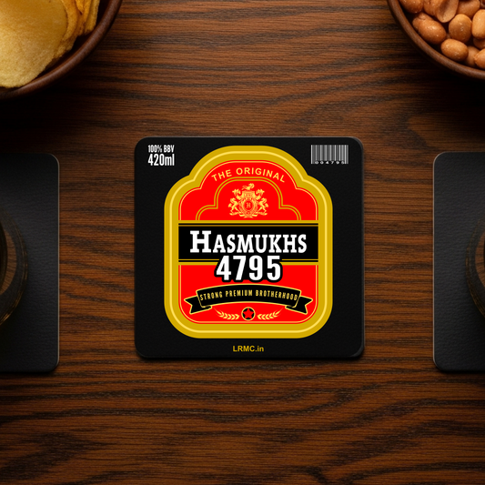 Haywards Coaster