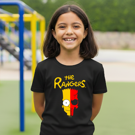 Not The Simpsons Junior